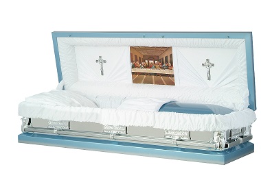 Photo of $Full Couch Caskets Casket